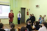 Юбилей школьного музея в&nbsp;Ликино-Дулеве