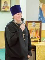 Открытие Рождественских образовательных чтений в&nbsp;Щелкове