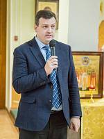 Открытие Рождественских образовательных чтений в&nbsp;Щелкове