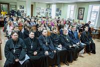 Открытие Рождественских образовательных чтений в&nbsp;Щелкове