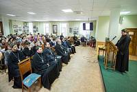 Открытие Рождественских образовательных чтений в&nbsp;Щелкове