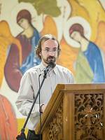 Открытие Рождественских образовательных чтений в&nbsp;Щелкове