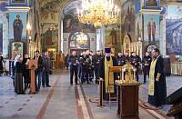 День памяти жертв ДТП в&nbsp;Орехово-Зуеве