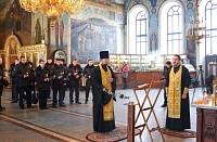 День памяти жертв ДТП в&nbsp;Орехово-Зуеве