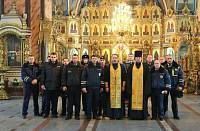 День памяти жертв ДТП в&nbsp;Орехово-Зуеве