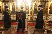 Семинар в&nbsp;Богородицерождественском соборе г.&nbsp;Орехово-Зуево