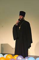 День папы в&nbsp;Орехово-Зуеве