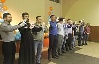 День папы в&nbsp;Орехово-Зуеве