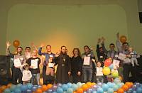 День папы в&nbsp;Орехово-Зуеве