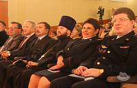 День работника МВД в&nbsp;Орехово-Зуеве