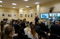 Краеведческая конференция в&nbsp;Ликино-Дулеве