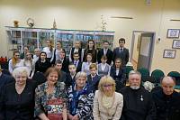 Краеведческая конференция в&nbsp;Ликино-Дулеве