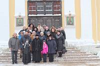 Мобильный семинар &laquo;Разрушенные и&nbsp;возрожденные святыни Богородского края&raquo;