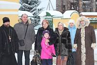 Мобильный семинар &laquo;Разрушенные и&nbsp;возрожденные святыни Богородского края&raquo;