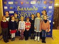 &laquo;Согреем детские сердца в&nbsp;Шатурском благочинии&raquo;