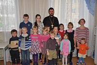 &laquo;Согреем детские сердца в&nbsp;Шатурском благочинии&raquo;