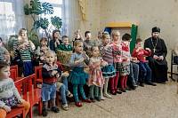 &laquo;Согреем детские сердца в&nbsp;Шатурском благочинии&raquo;