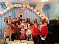 &laquo;Согреем детские сердца&raquo; в&nbsp;Ликино-Дулевском благочинии