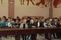 Заседание районной общественной палаты в&nbsp;Ликино-Дулеве