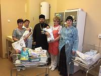 &laquo;Согреем детские сердца&raquo; в&nbsp;Богородском благочинии