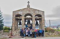 &laquo;Согреем детские сердца&raquo; в&nbsp;Богородском благочинии