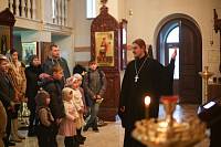 &laquo;Согреем детские сердца&raquo; в&nbsp;Богородском благочинии