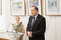 Конкурс детского рисунка в&nbsp;г.&nbsp;Щелково