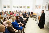 Конкурс детского рисунка в&nbsp;г.&nbsp;Щелково