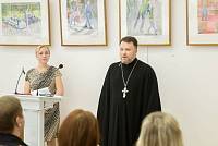 Конкурс детского рисунка в&nbsp;г.&nbsp;Щелково