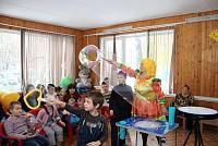 &laquo;Согреем детские сердца&raquo; в&nbsp;Балашихинском благочинии