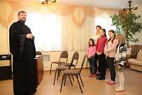 &laquo;Согреем детские сердца&raquo; в&nbsp;Балашихинском благочинии