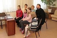 &laquo;Согреем детские сердца&raquo; в&nbsp;Балашихинском благочинии