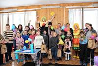 &laquo;Согреем детские сердца&raquo; в&nbsp;Балашихинском благочинии