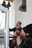 Экскурсия Орехово-Зуевских организаций &laquo;Многодетные мамы&raquo; и&nbsp;&laquo;Истоки&raquo; в&nbsp;храм Новомучеников и&nbsp;исповедников Орехово-Зуевских