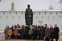 &laquo;Согреем детские сердца&raquo; в&nbsp;Павлово-Посадском благочинии