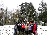 &laquo;Согреем детские сердца&raquo; в&nbsp;Павлово-Посадском благочинии