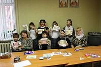 &laquo;Согреем детские сердца&raquo; в&nbsp;Павлово-Посадском благочинии