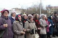 День памяти жертв политических репрессий в&nbsp;Шатурском районе