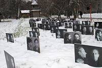 Поездка прихожан Преображенского храма мкрн. Саввино г.&nbsp;Балашихи на&nbsp;Бутовский полигон