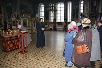 День памяти жертв политических репрессий в&nbsp;Ликино-Дулевском благочинии