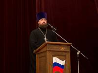 День призывника в&nbsp;Ногинском районе