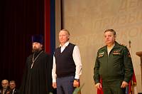 День призывника в&nbsp;Ногинском районе