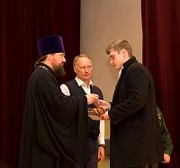 День призывника в&nbsp;Ногинском районе