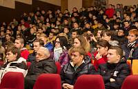 День призывника в&nbsp;Ногинском районе