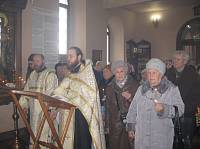 День памяти жертв политических репрессий в&nbsp;Орехово-Зуеве