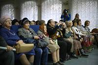 День памяти жертв политических репрессий в&nbsp;Ногинске