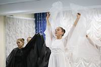 День памяти жертв политических репрессий в&nbsp;Ногинске