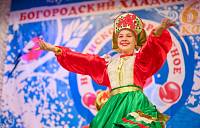 Юбилей Богородского хладокомбината в&nbsp;Ногинске