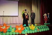 Юбилей школы в&nbsp;Ликино-Дулеве