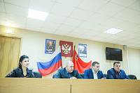 Заседание Общественного совета при МВД &laquo;Щелковское&raquo;